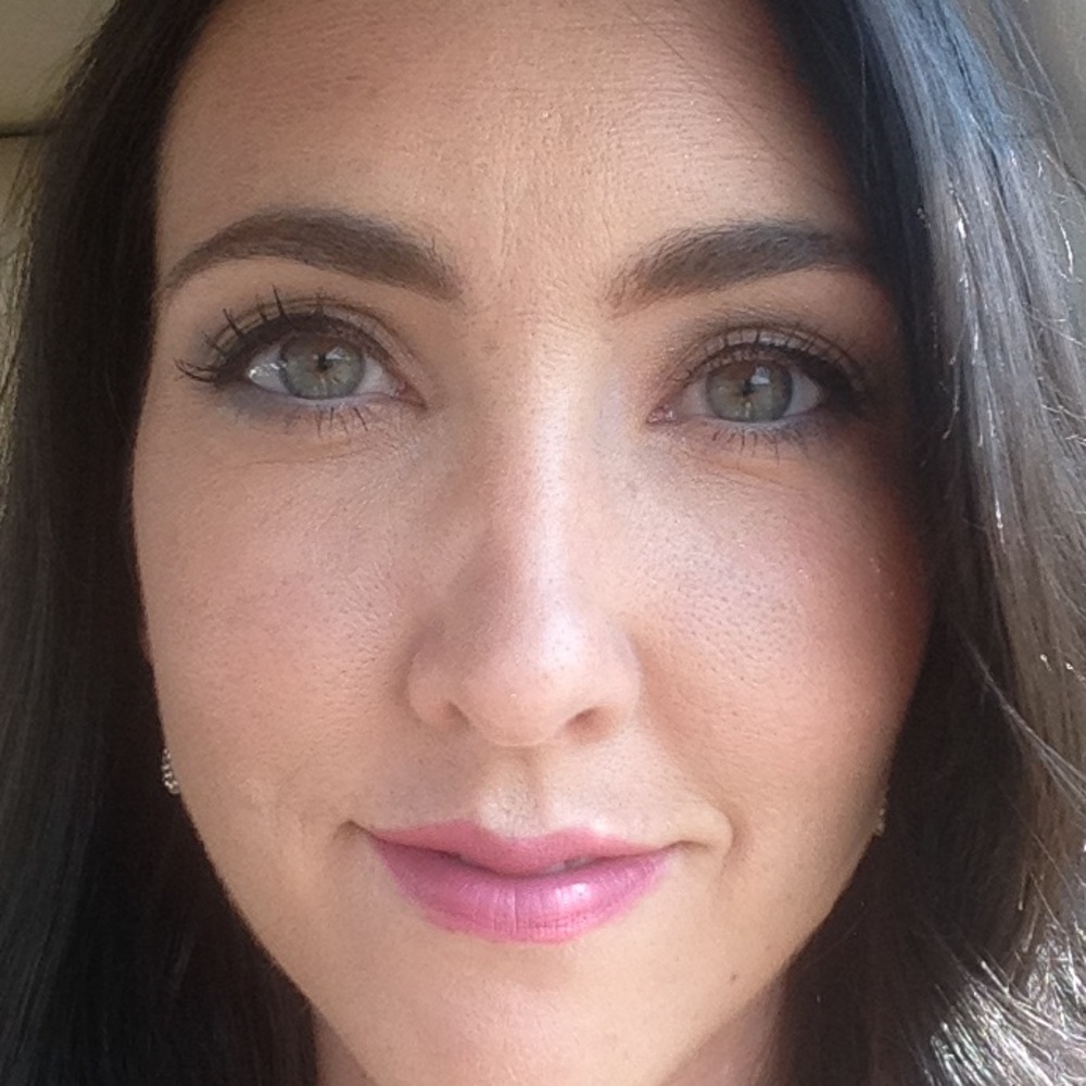 Meet your Posher, Nikki
